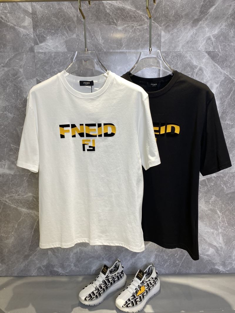 Fendi T-Shirts